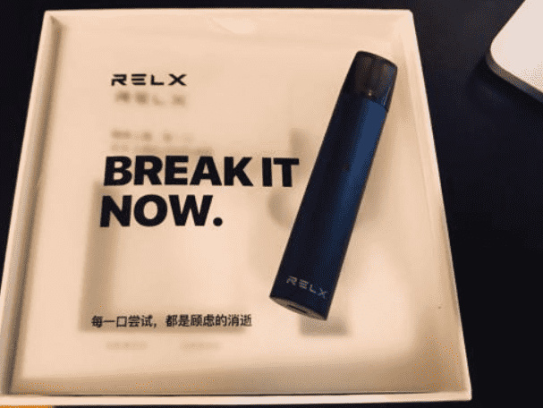 悦刻relx新国标一次性烟杆和烟弹有吗? 悦刻relx新国标一次性烟杆和烟弹有吗?