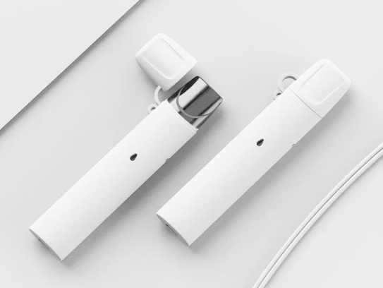 悦刻绿扇盈盈好抽吗？看看这几个用户怎么说