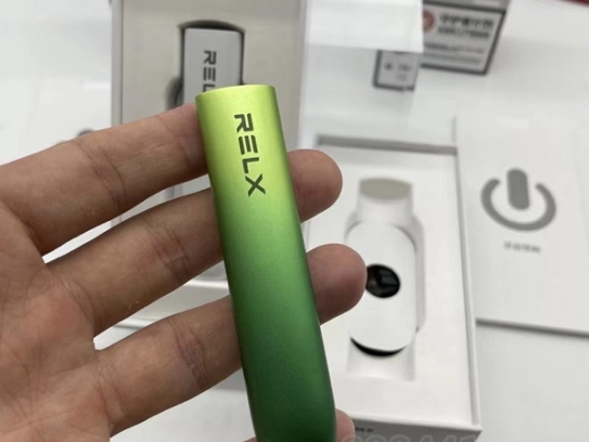 悦刻绿扇盈盈好抽吗？看看这几个用户怎么说