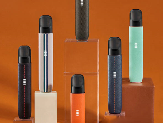 relx悦刻官方打击不法微商成果发布